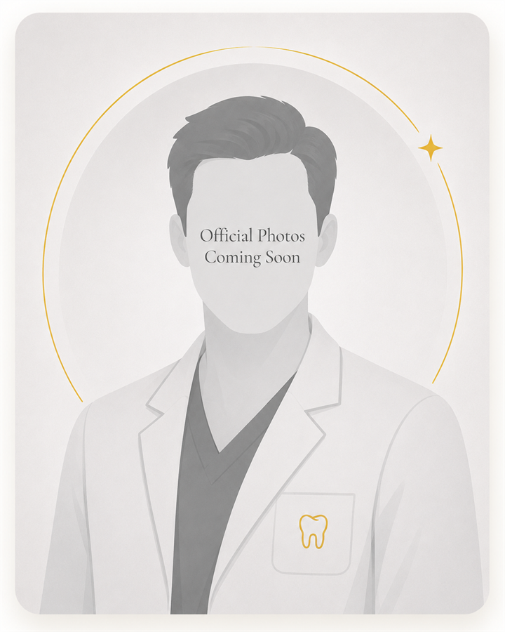 Dr. Anthony C. Monteiro, DMD